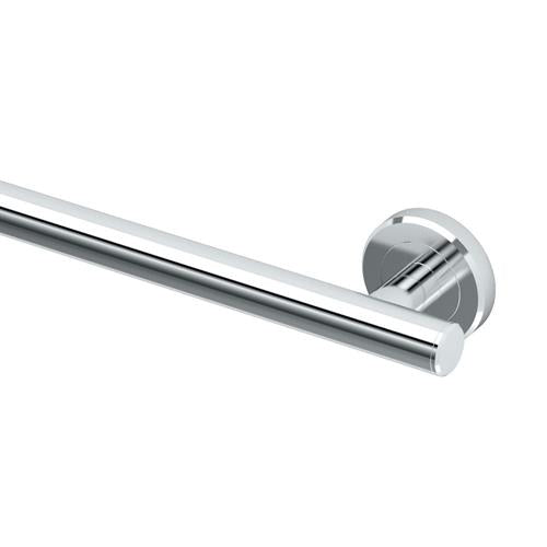 Gatco - Latitude2 24 Inch L Grip Bar