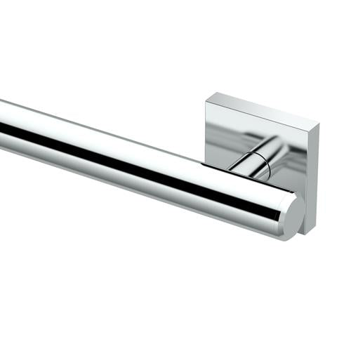 Gatco - Elevate 12 Inch L Grab Bar