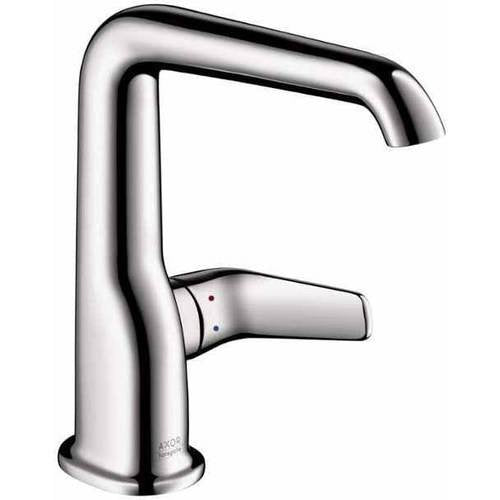 Hansgrohe:Bath Faucets:19011001