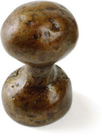 Soko By Jaye - Accents Knob 5/8 Dia.