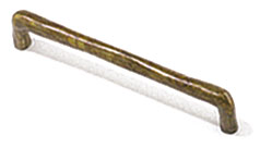 Soko By Jaye - Accents Pull 4-1/4 Inch Center-To-Center AC214