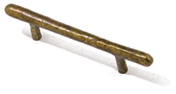 Soko By Jaye - Accents Pull 3 Inch Center-To-Center