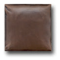 Ceramic Tile Trends - Cushion Chocolate