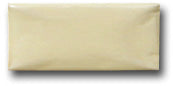 Ceramic Tile Trends - Cushion Subway / Butter Cream