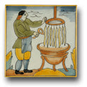 Ceramic Tile Trends - Artisans