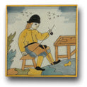 Ceramic Tile Trends - Artisans