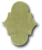 Ceramic Tile Trends - Avignon (Brushstrokes/Green)
