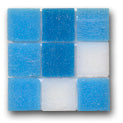 Ceramic Tile Trends - Murvi Venetian - Standard Size - Face Mounted
