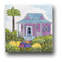 Ceramic Tile Trends - Bahamas / Tropical Houses