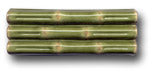 Ceramic Tile Trends - Triple Bamboo / Green