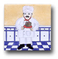 Ceramic Tile Trends - Bon Appetit