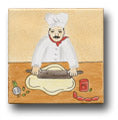 Ceramic Tile Trends - Bon Appetit