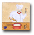 Ceramic Tile Trends - Bon Appetit