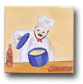 Ceramic Tile Trends - Bon Appetit