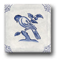 Ceramic Tile Trends - Birds