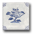 Ceramic Tile Trends - Birds