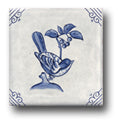 Ceramic Tile Trends - Birds