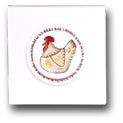 Ceramic Tile Trends - Buttermolds