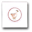 Ceramic Tile Trends - Buttermolds