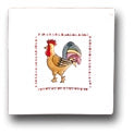 Ceramic Tile Trends - Buttermolds