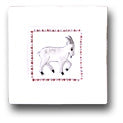 Ceramic Tile Trends - Buttermolds