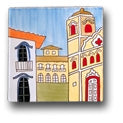 Ceramic Tile Trends - Brasilia