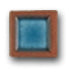 Ceramic Tile Trends - Carnival / Chinese Blue