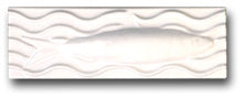 Ceramic Tile Trends - Caribe / White