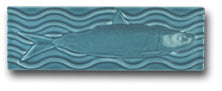 Ceramic Tile Trends - Caribe / Turquoise