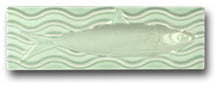 Ceramic Tile Trends - Caribe / Powder Green
