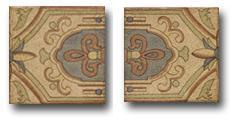 Ceramic Tile Trends - Cambridge / Set of 2