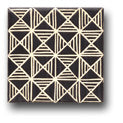 Ceramic Tile Trends - Congo / Black
