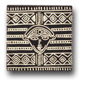 Ceramic Tile Trends - Congo / Black