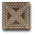 Ceramic Tile Trends - Congo / Brown