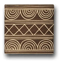 Ceramic Tile Trends - Congo / Brown