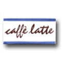 Ceramic Tile Trends - Coffee Time Tag