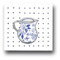 Ceramic Tile Trends - Coffee Time Dots