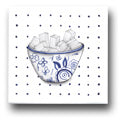 Ceramic Tile Trends - Coffee Time Dots