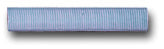 Ceramic Tile Trends - Corduroy Powder Blue
