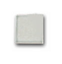 Ceramic Tile Trends - Corner Plain (Artisans & Musicians)