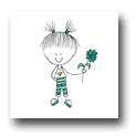 Ceramic Tile Trends - Kids