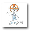 Ceramic Tile Trends - Kids