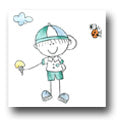 Ceramic Tile Trends - Kids