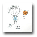 Ceramic Tile Trends - Kids
