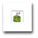 Ceramic Tile Trends - Cuisine / White Background