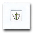 Ceramic Tile Trends - Cuisine / White Background