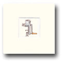 Ceramic Tile Trends - Cuisine / Crema Background