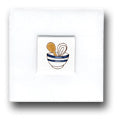 Ceramic Tile Trends - Cuisine / White Background