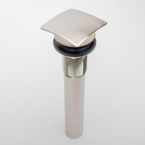 Trim By Design - Square Fix Dome Drain Assembly