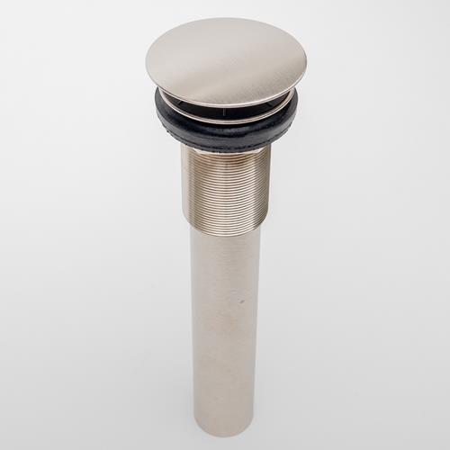 Trim By Design - Touch-Seal Drain Assembly